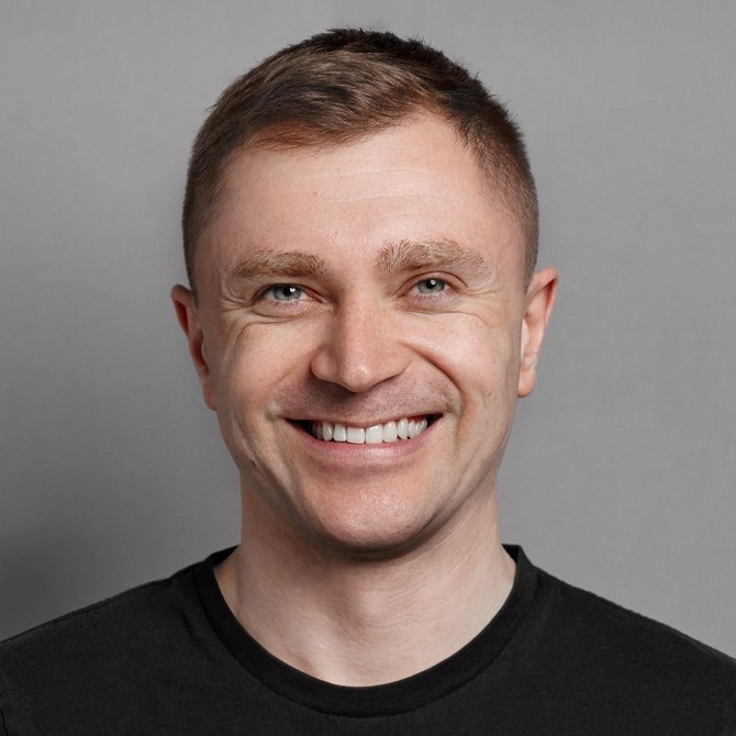 Picture of Alex Drew